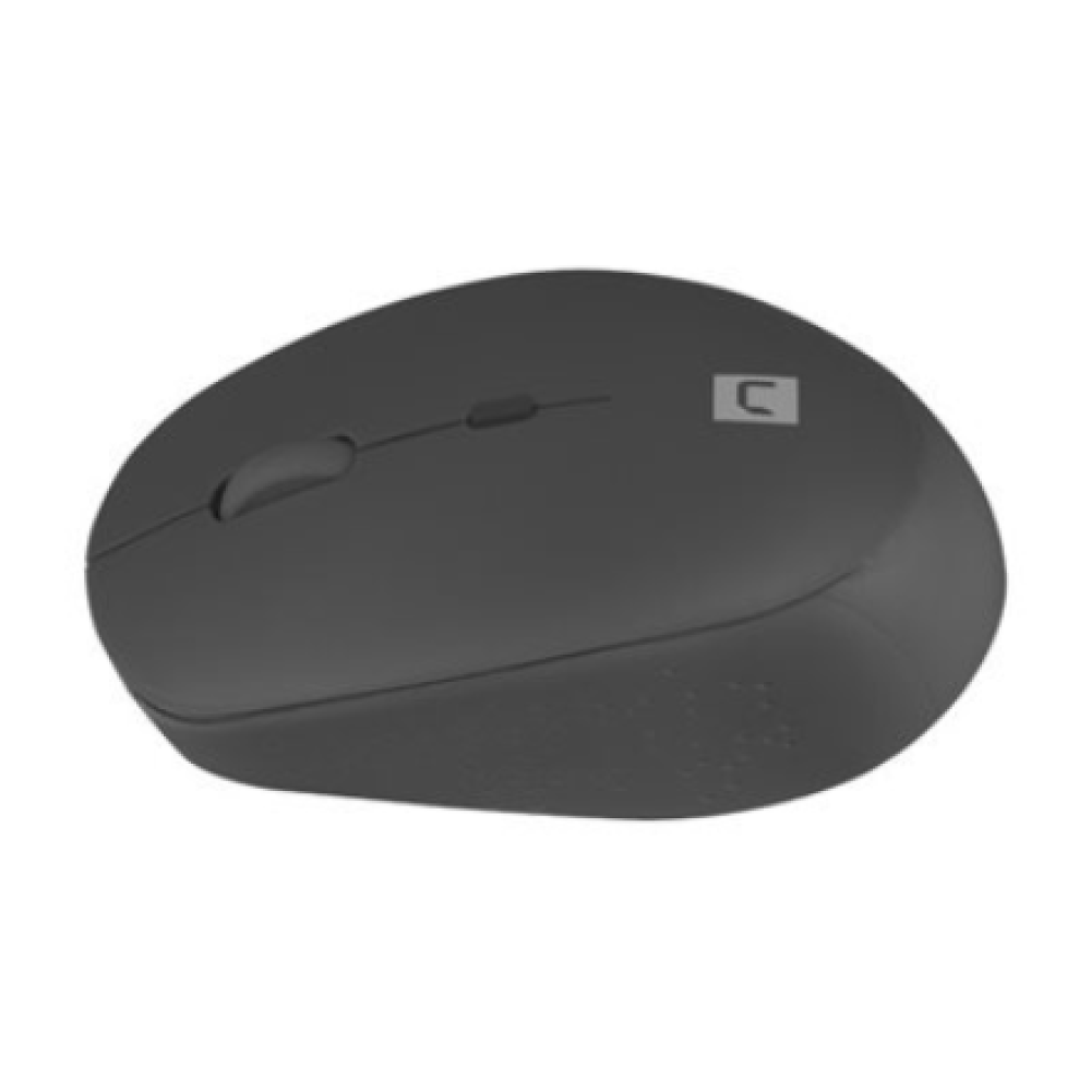 Natec , Mouse , Harrier 2 , Wireless , Bluetooth , Black