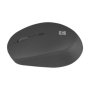 Natec , Mouse , Harrier 2 , Wireless , Bluetooth , Black