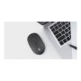 Natec , Mouse , Harrier 2 , Wireless , Bluetooth , Black