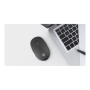 Natec , Mouse , Harrier 2 , Wireless , Bluetooth , Black