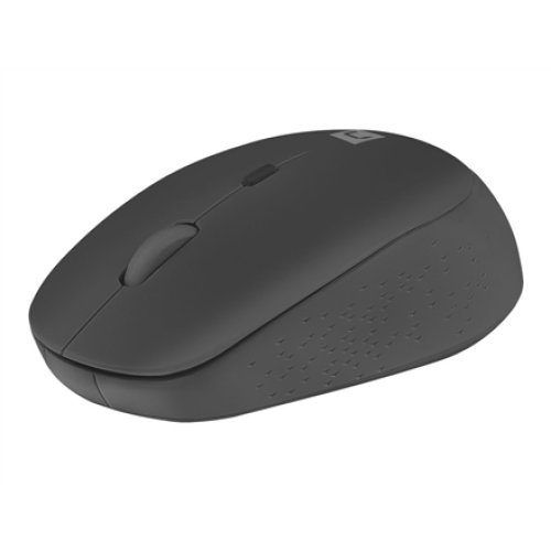 Natec , Mouse , Harrier 2 , Wireless , Bluetooth , Black