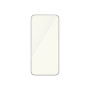 PanzerGlass , Screen protector , Apple , iPhone 15 Pro Max , Glass , Clear , Ultra-Wide Fit; Easy installation; Fingerprint resistant; Anti-blue light; Anti-reflective; Anti-yellowing , Eyecare