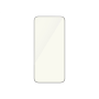 PanzerGlass , Screen protector , Apple , iPhone 15 Pro Max , Glass , Clear , Ultra-Wide Fit; Easy installation; Fingerprint resistant; Anti-blue light; Anti-reflective; Anti-yellowing , Eyecare