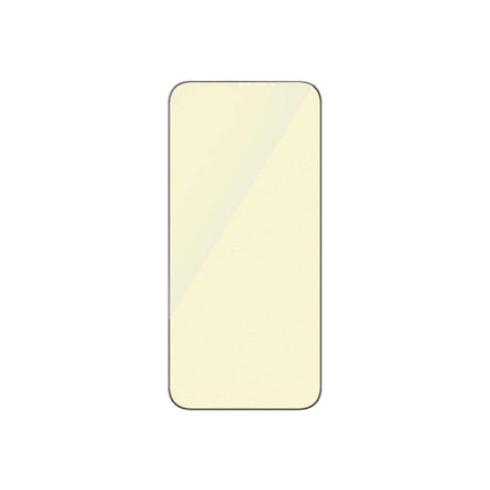PanzerGlass , Screen protector , Apple , iPhone 15 Pro Max , Glass , Clear , Ultra-Wide Fit; Easy installation; Fingerprint resistant; Anti-blue light; Anti-reflective; Anti-yellowing , Eyecare