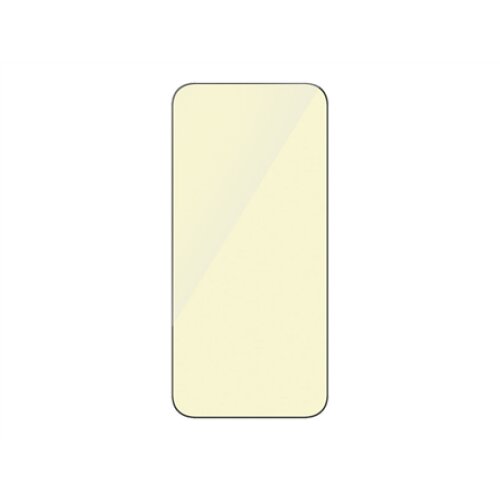PanzerGlass , Screen protector , Apple , iPhone 15 Pro Max , Glass , Clear , Ultra-Wide Fit; Easy installation; Fingerprint resistant; Anti-blue light; Anti-reflective; Anti-yellowing , Eyecare