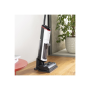 Polti Cordless Steam Cleaner , RollySteam WD30C , Power 450 W , Water tank capacity 0.6 L , White/Black