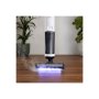 Polti Cordless Steam Cleaner , RollySteam WD30C , Power 450 W , Water tank capacity 0.6 L , White/Black