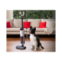 Polti Cordless Steam Cleaner , RollySteam WD30C , Power 450 W , Water tank capacity 0.6 L , White/Black