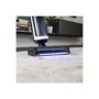Polti Cordless Steam Cleaner , RollySteam WD30C , Power 450 W , Water tank capacity 0.6 L , White/Black