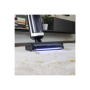Polti Cordless Steam Cleaner , RollySteam WD30C , Power 450 W , Water tank capacity 0.6 L , White/Black