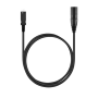 Beyerdynamic , Connecting cable with 5 pin XLR male , K 190.41