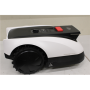 SALE OUT. Ecovacs GOAT O800 RTK Lawn Mower, Robot, Up to 800 m², LiDAR-enhanced RTK navigation, SmartEdge, White , Ecovacs , Lawn Mower GOAT O800 RTK , UNPACKED, WHITE SPOTS ON THE WHEEL