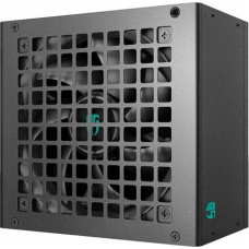 Deepcool 80 PLUS Gold PSU , PQA00G , 1000 W , Black