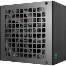 Deepcool 80 PLUS Gold PSU , PQA00G , 1000 W , Black