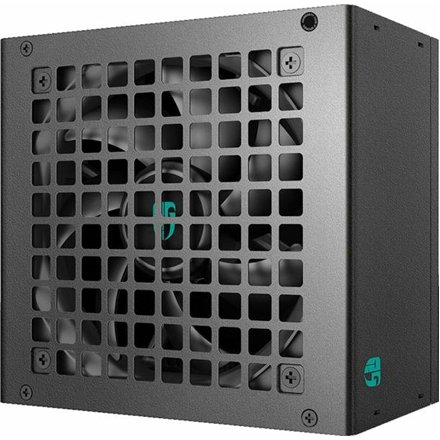 Deepcool 80 PLUS Gold PSU , PQA00G , 1000 W , Black