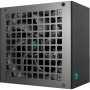 Deepcool 80 PLUS Gold PSU , PQA00G , 1000 W , Black