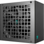 Deepcool 80 PLUS Gold PSU , PQA00G , 1000 W , Black