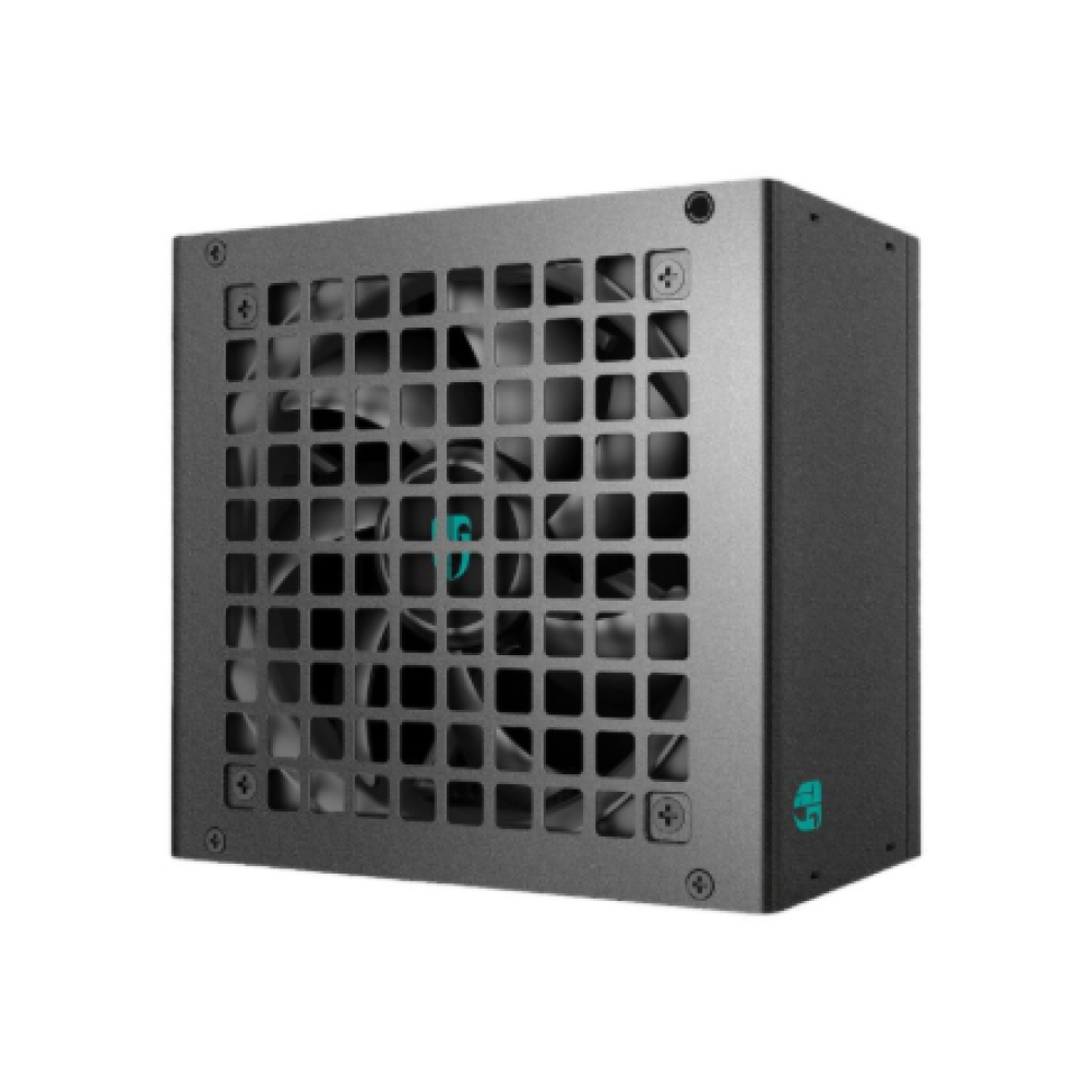 Deepcool 80 PLUS Gold PSU , PQA00G , 1000 W , Black