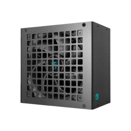 Deepcool 80 PLUS Gold PSU , PQA00G , 1000 W , Black