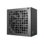 Deepcool 80 PLUS Gold PSU , PQA00G , 1000 W , Black