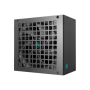 Deepcool 80 PLUS Gold PSU , PQA00G , 1000 W , Black