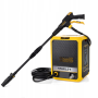 Stanley Pressure Washer High Pressure Washer , SXPW19CP-E , 1900 W , 150 bar , 460 l/h