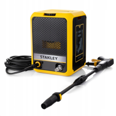 Stanley Pressure Washer High Pressure Washer , SXPW19CP-E , 1900 W , 150 bar , 460 l/h