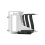 Fractal Design , ATX case Flex 2, PCIe 4.0 x16 , White