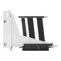 Fractal Design , ATX case Flex 2, PCIe 4.0 x16 , White