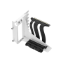 Fractal Design , ATX case Flex 2, PCIe 4.0 x16 , White