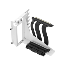 Fractal Design , ATX case Flex 2, PCIe 4.0 x16 , White