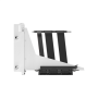 Fractal Design , ATX case Flex 2, PCIe 4.0 x16 , White