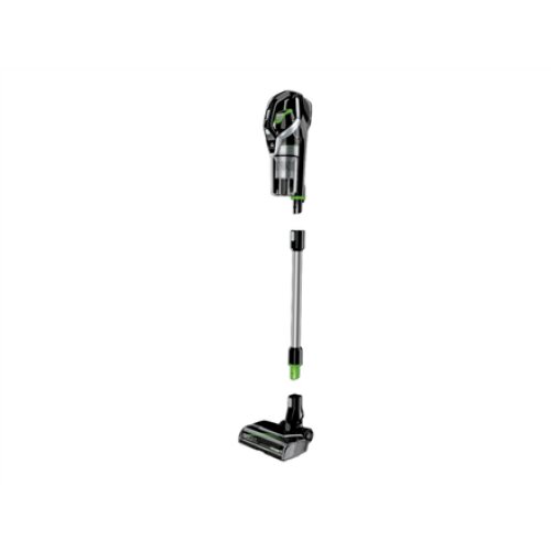 Bissell Vacuum Cleaner MultiReach Active Pet 21V Cordless operating Handstick and Handheld 21 V Operating time (max) 30 min Black/Green Warranty 24 month(s) Battery warranty 24 month(s)