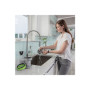 Bissell Vacuum Cleaner MultiReach Active Pet 21V Cordless operating Handstick and Handheld 21 V Operating time (max) 30 min Black/Green Warranty 24 month(s) Battery warranty 24 month(s)