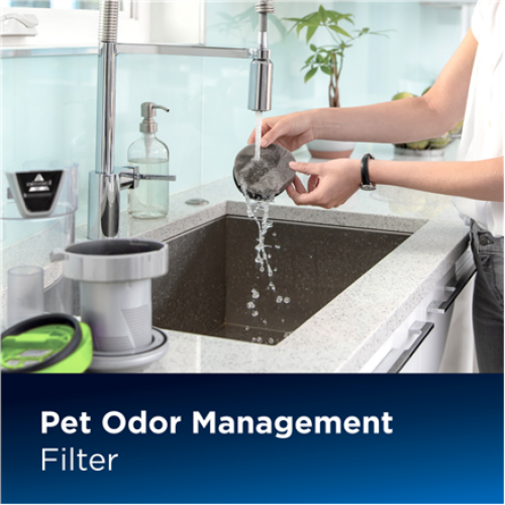 Bissell Vacuum Cleaner MultiReach Active Pet 21V Cordless operating Handstick and Handheld 21 V Operating time (max) 30 min Black/Green Warranty 24 month(s) Battery warranty 24 month(s)