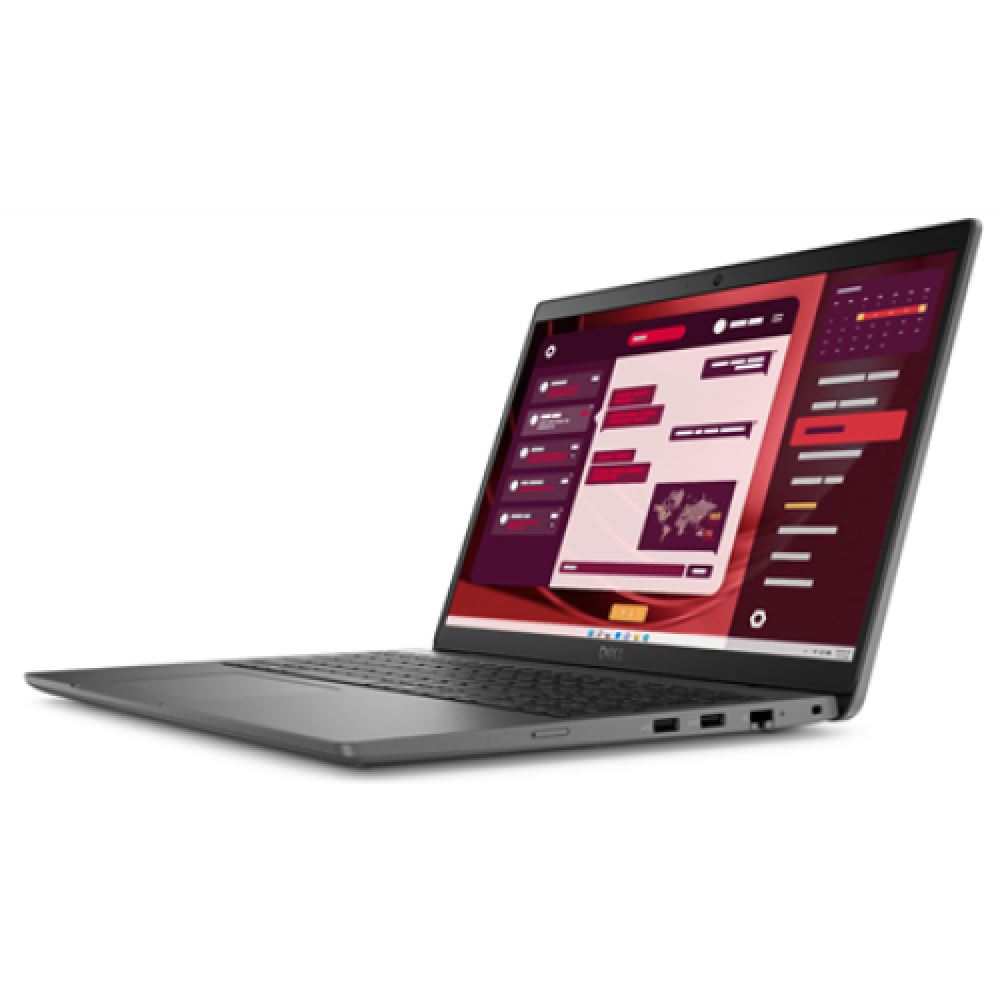 Dell Latitude 3550 , 15.6 , IPS , FHD , 1920 x 1080 pixels , Anti-glare , Intel Core i5 , i5-1335U , 16 GB , DDR5 , Solid-state drive capacity 512 GB , Intel Integrated Graphics , Windows 11 Pro , 802.11ax , Keyboard language English , Keyboard backlit , 