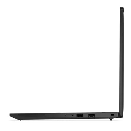 Lenovo ThinkPad T14 G6 Intel , Black , 14 , IPS , WUXGA , 1920 x 1200 pixels , Anti-glare , Intel Core Ultra 7 , 258V , 32 GB , Soldered LPDDR5X , Solid-state drive capacity 512 GB , Intel Arc Graphics 140V , Windows 11 Pro , 802.11be , Bluetooth version 