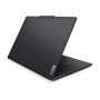 Lenovo ThinkPad T14 G6 Intel , Black , 14 , IPS , WUXGA , 1920 x 1200 pixels , Anti-glare , Intel Core Ultra 7 , 258V , 32 GB , Soldered LPDDR5X , Solid-state drive capacity 512 GB , Intel Arc Graphics 140V , Windows 11 Pro , 802.11be , Bluetooth version 