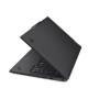 Lenovo ThinkPad T14 G6 Intel , Black , 14 , IPS , WUXGA , 1920 x 1200 pixels , Anti-glare , Intel Core Ultra 7 , 258V , 32 GB , Soldered LPDDR5X , Solid-state drive capacity 512 GB , Intel Arc Graphics 140V , Windows 11 Pro , 802.11be , Bluetooth version 