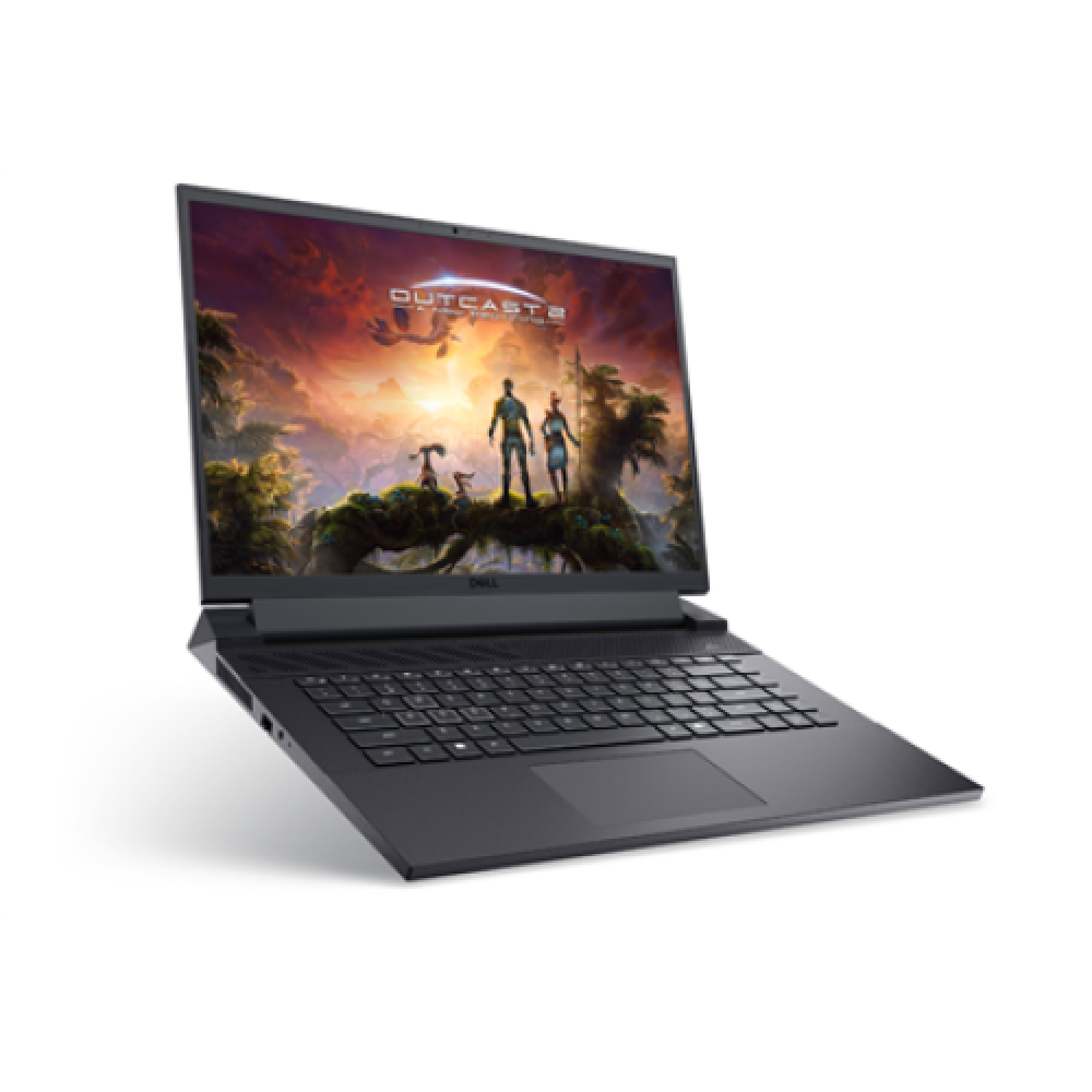 Dell , G16 7630 , Grey , 16 , QHD+ , 2560 x 1600 pixels , 240 Hz , Intel Core i9 , 13900HX , DDR5 GB , 32 , SSD 1000 GB , NVIDIA GeForce RTX 4060 , GDDR6 , 8 GB , Windows 11 Pro , 802.11ax , Keyboard language English , Keyboard backlit , Warranty 36 month