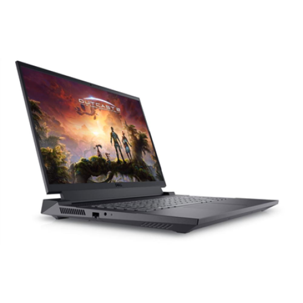 Dell , G16 7630 , Grey , 16 , QHD+ , 2560 x 1600 pixels , 240 Hz , Intel Core i9 , 13900HX , DDR5 GB , 32 , SSD 1000 GB , NVIDIA GeForce RTX 4060 , GDDR6 , 8 GB , Windows 11 Pro , 802.11ax , Keyboard language English , Keyboard backlit , Warranty 36 month