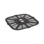 Tristar Digital Airfryer , FR-9073 , Power 1800 W , Capacity 9 L , Hot air technology , Black