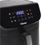Tristar Digital Airfryer , FR-9073 , Power 1800 W , Capacity 9 L , Hot air technology , Black