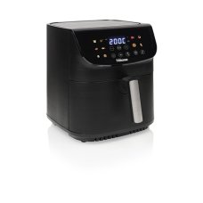 Tristar Digital Airfryer , FR-9073 , Power 1800 W , Capacity 9 L , Hot air technology , Black Tristar Digital Airfryer , FR-9073 , Power 1800 W , Capacity 9 L , Hot air technology , Black