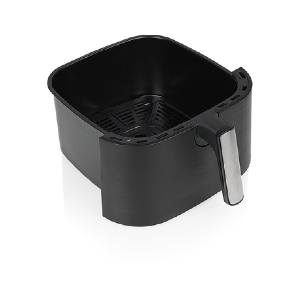 Tristar Digital Airfryer , FR-9073 , Power 1800 W , Capacity 9 L , Hot air technology , Black