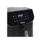 Tristar Digital Airfryer , FR-9073 , Power 1800 W , Capacity 9 L , Hot air technology , Black