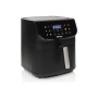 Tristar Digital Airfryer , FR-9073 , Power 1800 W , Capacity 9 L , Hot air technology , Black