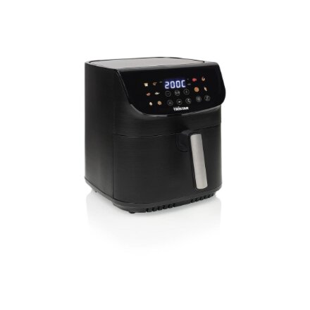 Tristar Digital Airfryer , FR-9073 , Power 1800 W , Capacity 9 L , Hot air technology , Black