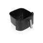 Tristar Digital Airfryer , FR-9073 , Power 1800 W , Capacity 9 L , Hot air technology , Black