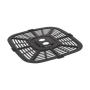 Tristar Digital Airfryer , FR-9073 , Power 1800 W , Capacity 9 L , Hot air technology , Black